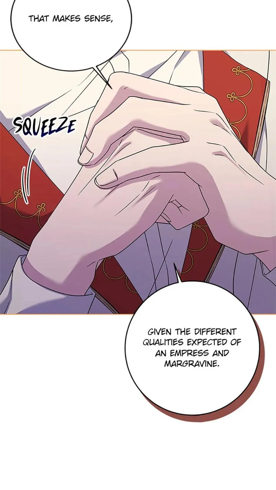 Read Sierra on Strike! chapter 64 image 17 on Lezhin