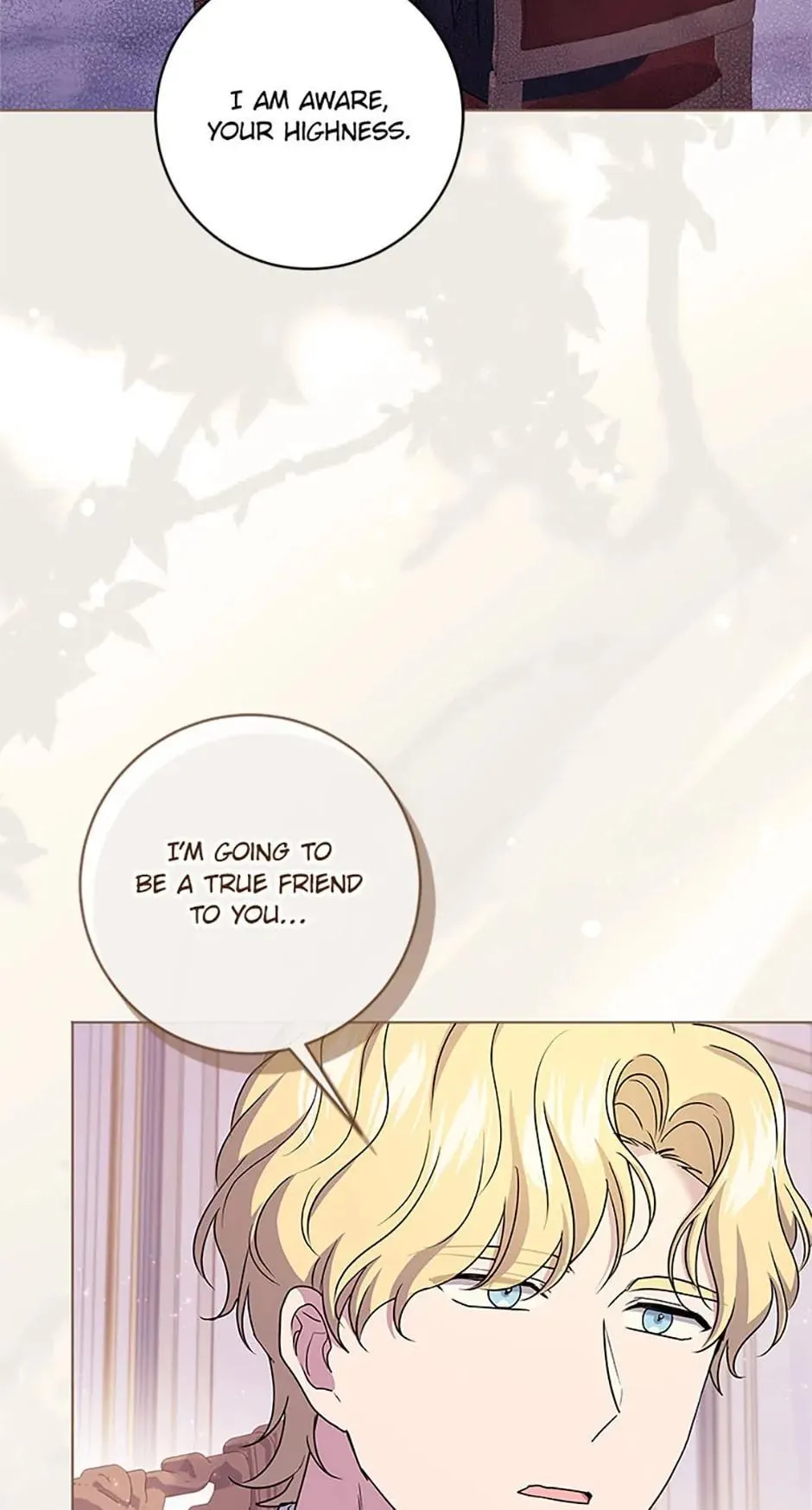 Read Sierra on Strike! chapter 64 image 20 on Lezhin
