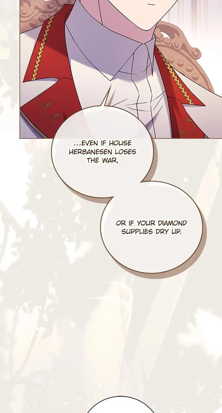 Read Sierra on Strike! chapter 64 image 21 on Lezhin