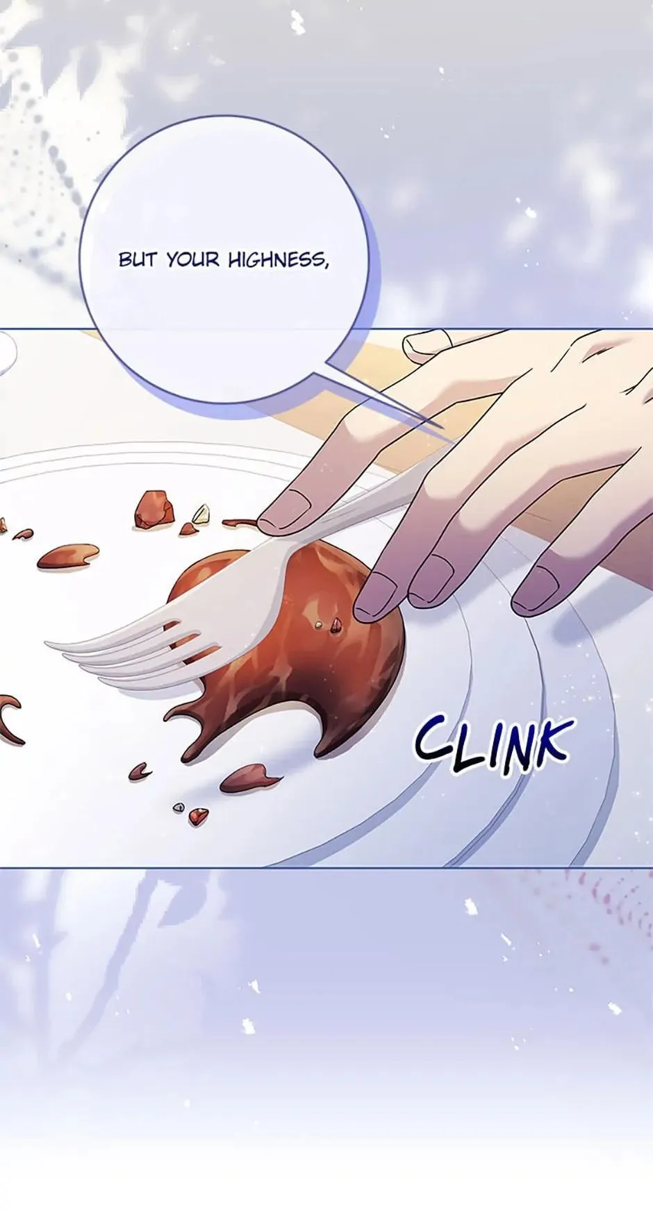 Read Sierra on Strike! chapter 64 image 23 on Lezhin