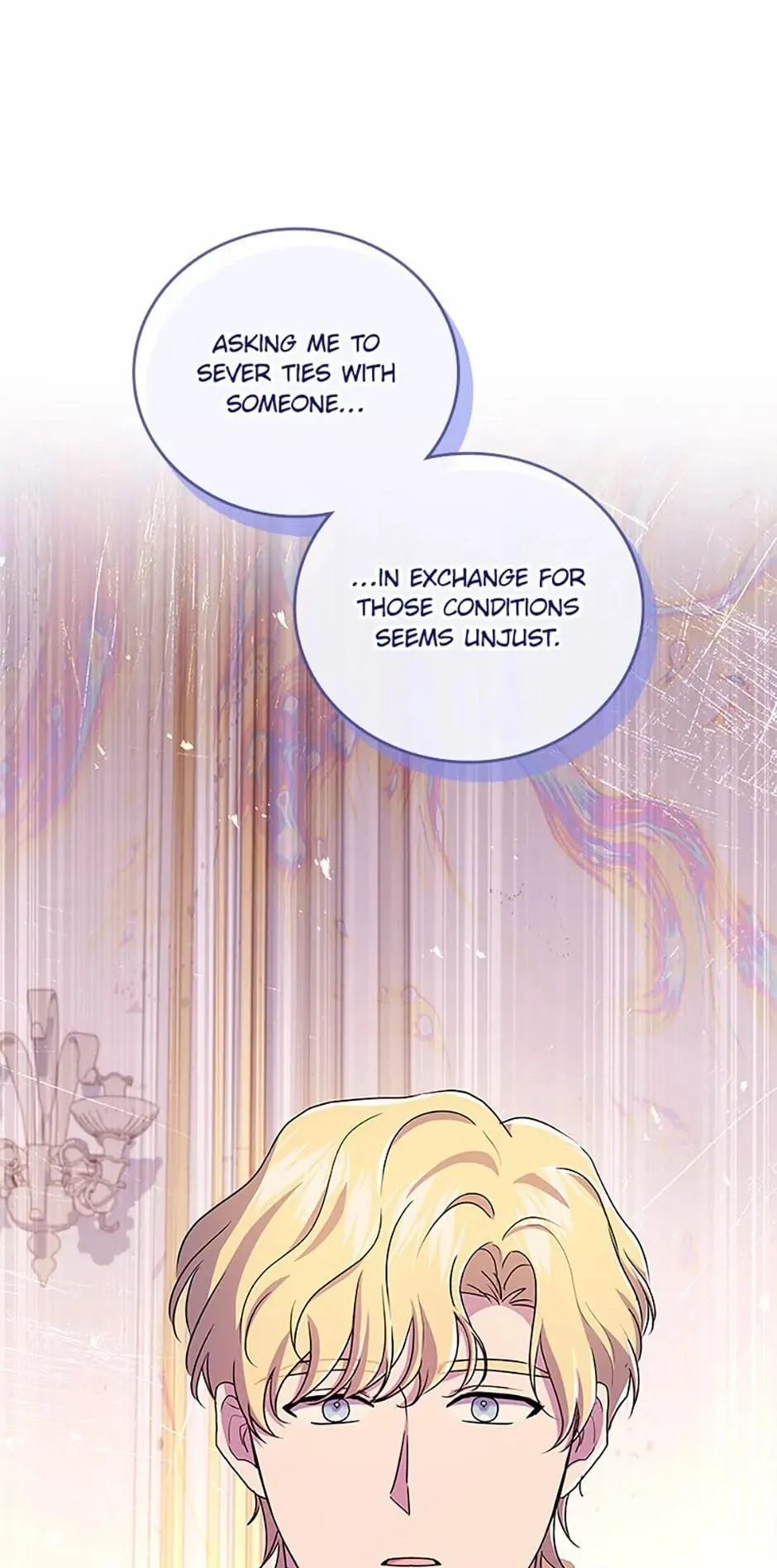 Read Sierra on Strike! chapter 64 image 24 on Lezhin