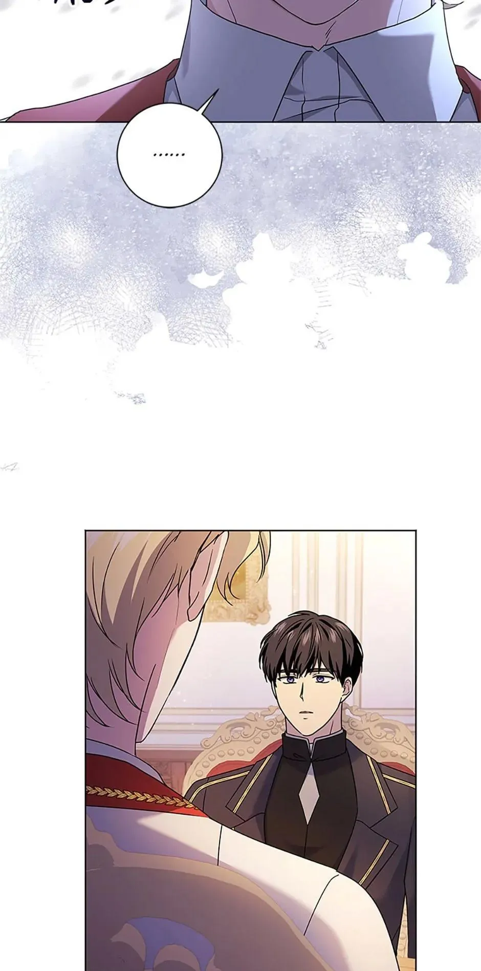 Read Sierra on Strike! chapter 64 image 26 on Lezhin