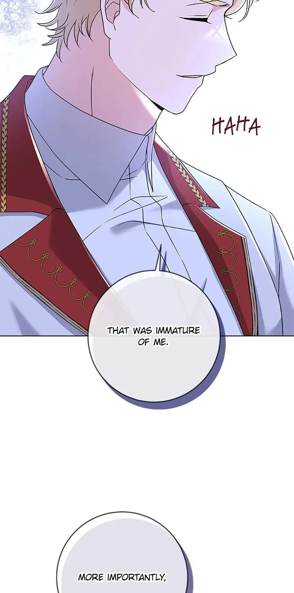 Read Sierra on Strike! chapter 64 image 28 on Lezhin