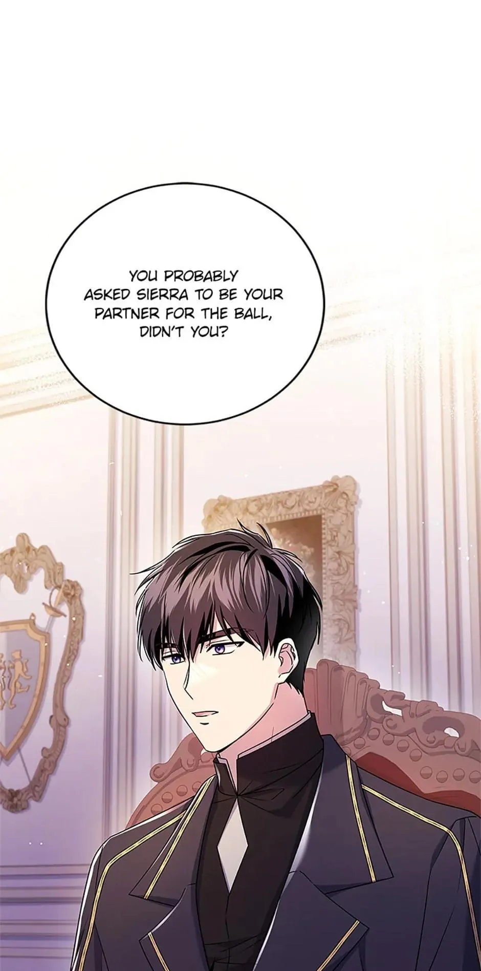 Read Sierra on Strike! chapter 64 image 30 on Lezhin
