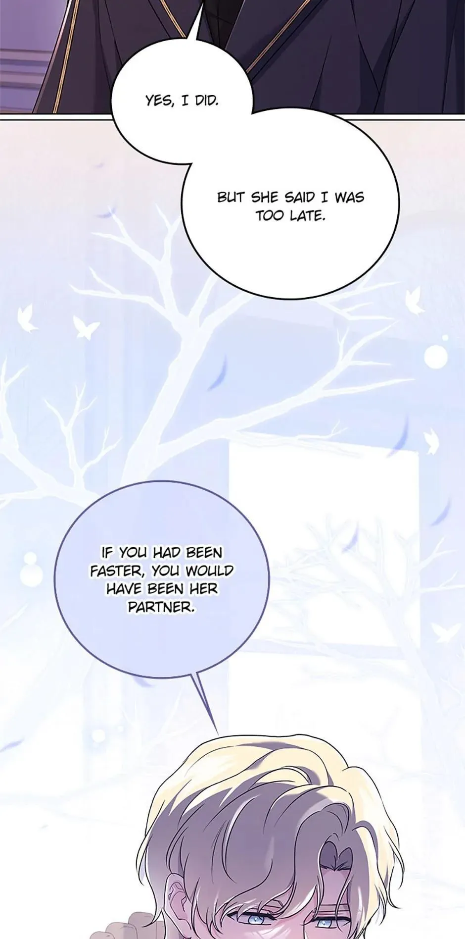 Read Sierra on Strike! chapter 64 image 31 on Lezhin