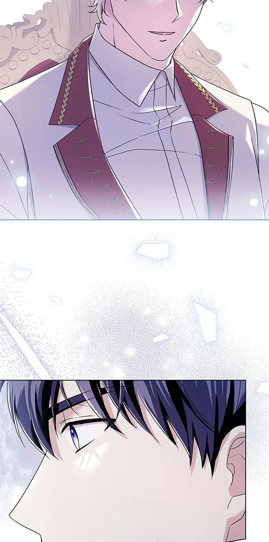 Read Sierra on Strike! chapter 64 image 32 on Lezhin