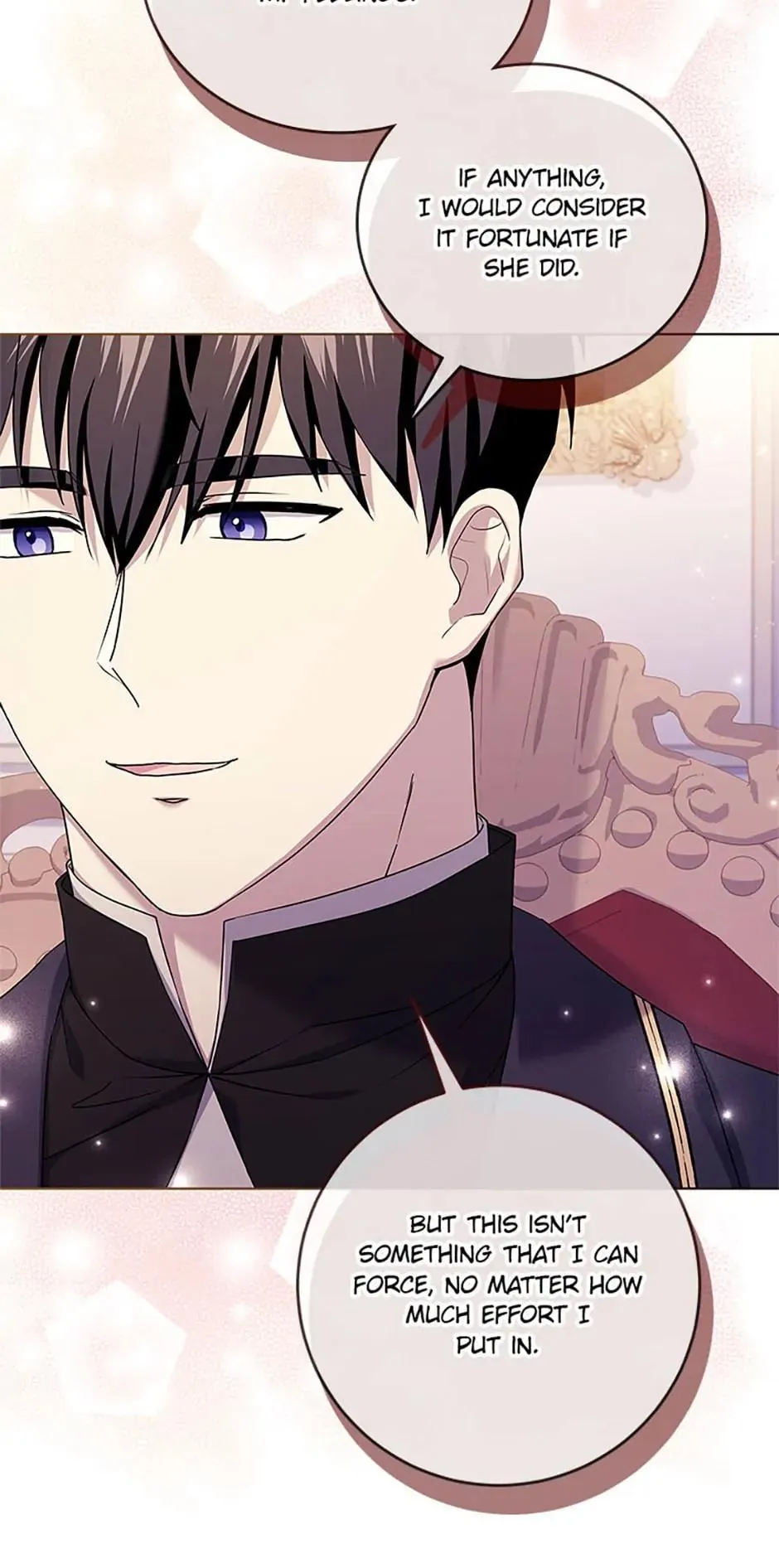 Read Sierra on Strike! chapter 64 image 35 on Lezhin