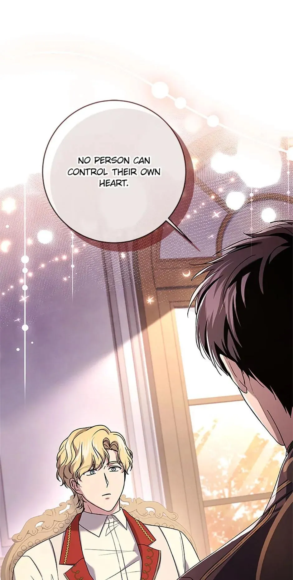 Read Sierra on Strike! chapter 64 image 36 on Lezhin