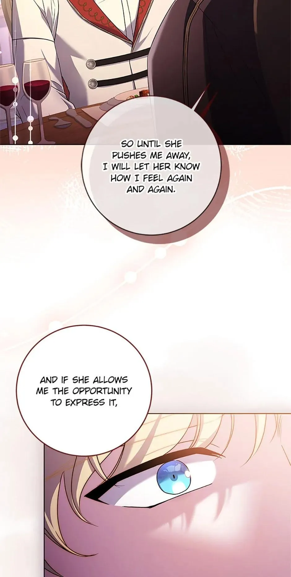Read Sierra on Strike! chapter 64 image 37 on Lezhin