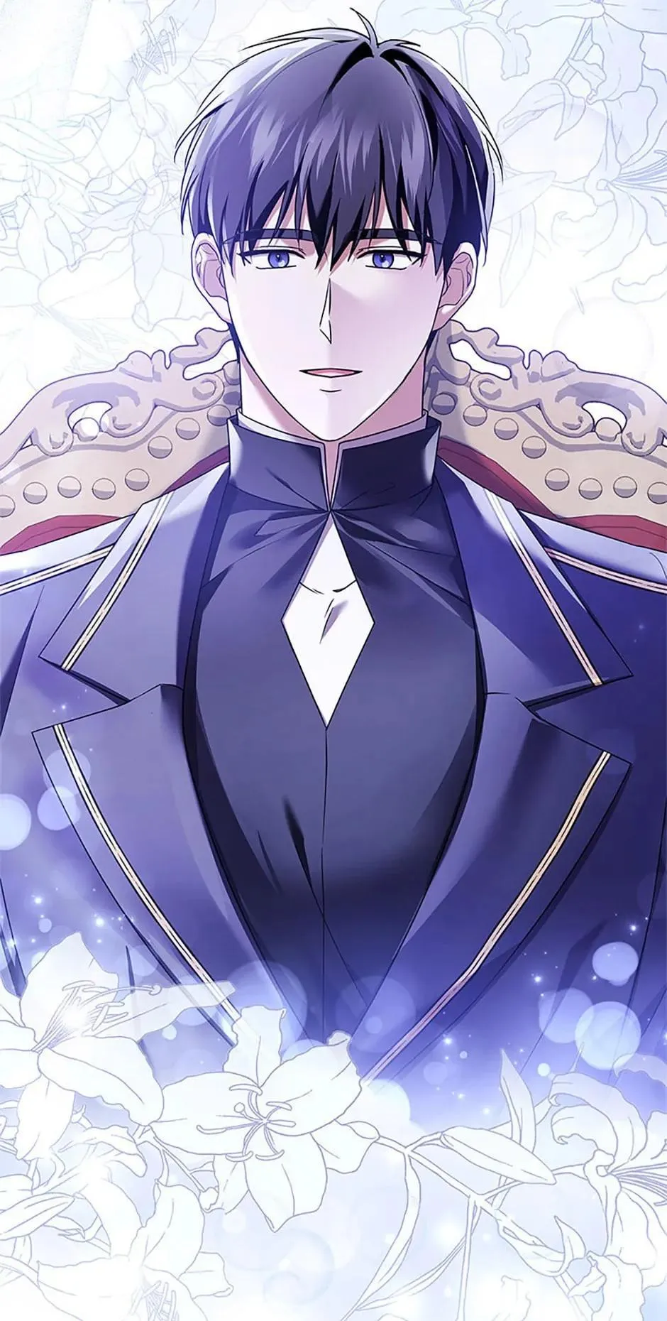 Read Sierra on Strike! chapter 64 image 39 on Lezhin
