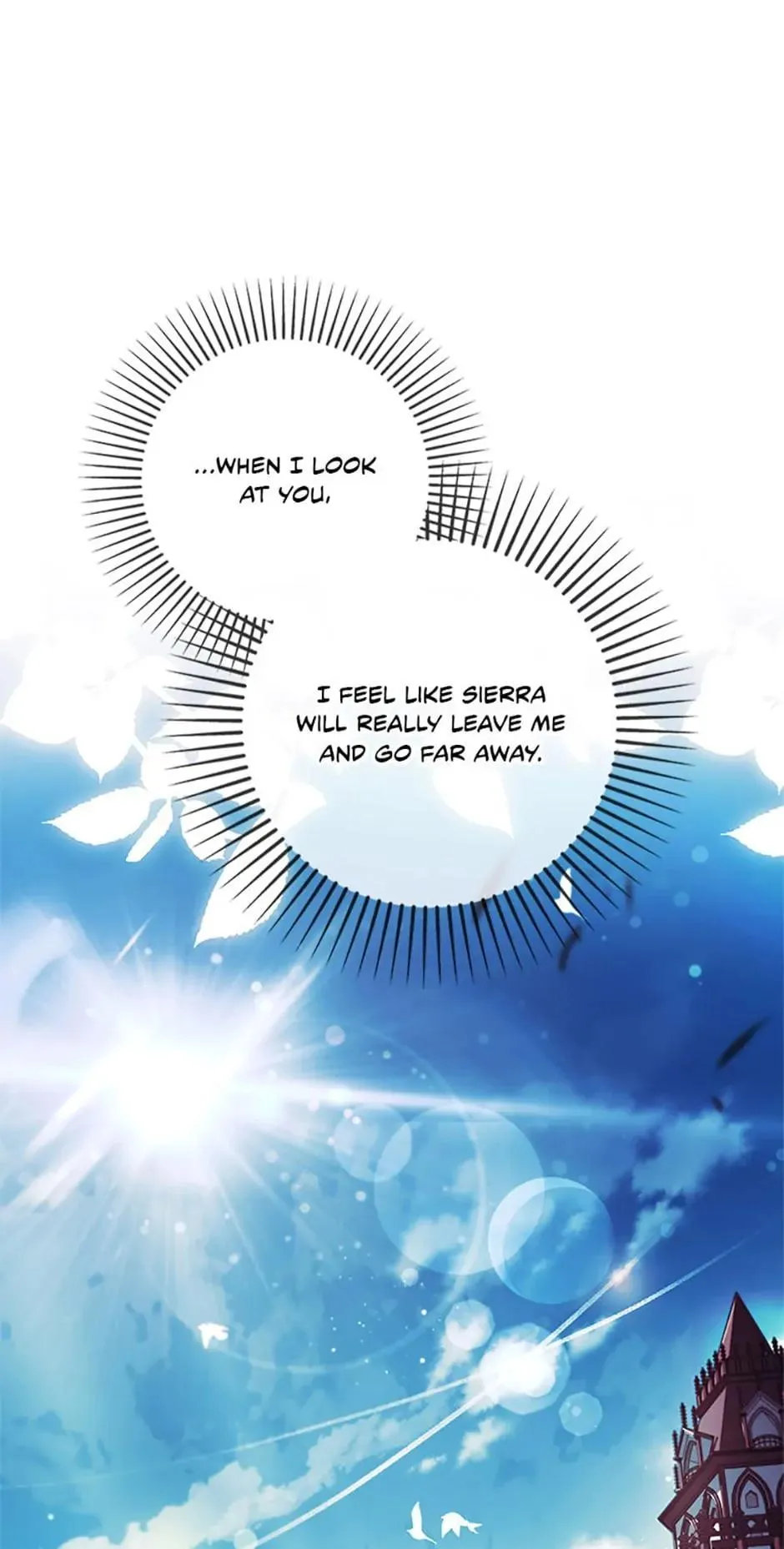 Read Sierra on Strike! chapter 64 image 42 on Lezhin