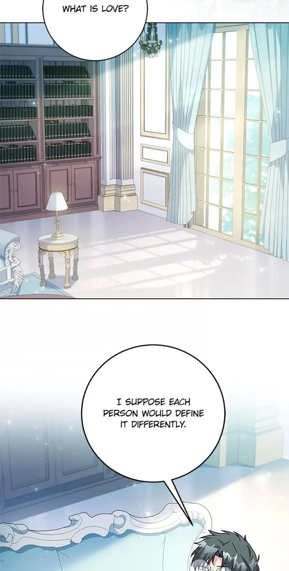Read Sierra on Strike! chapter 64 image 46 on Lezhin