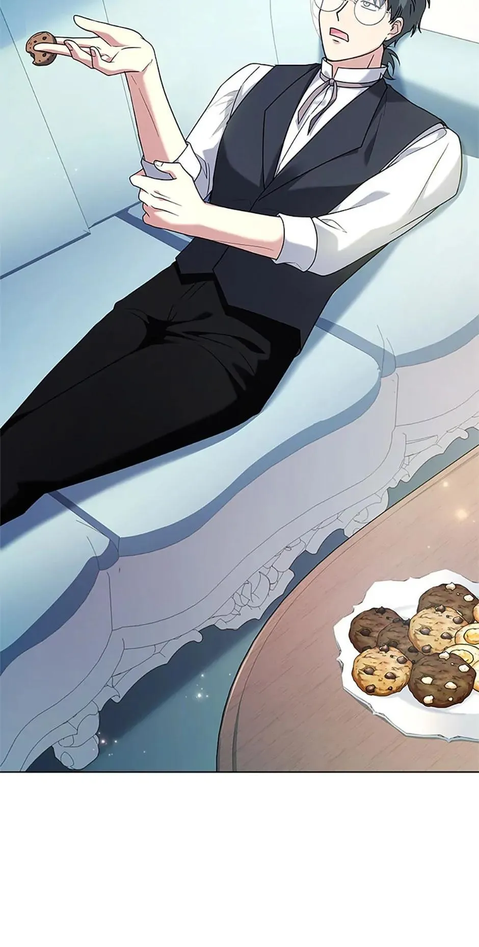Read Sierra on Strike! chapter 64 image 47 on Lezhin
