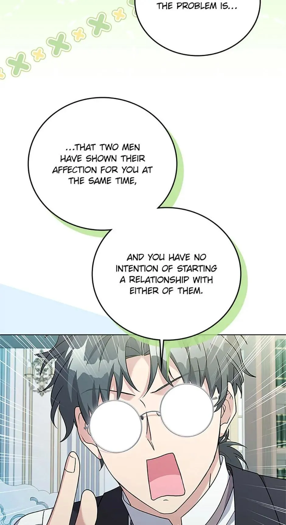 Read Sierra on Strike! chapter 64 image 51 on Lezhin