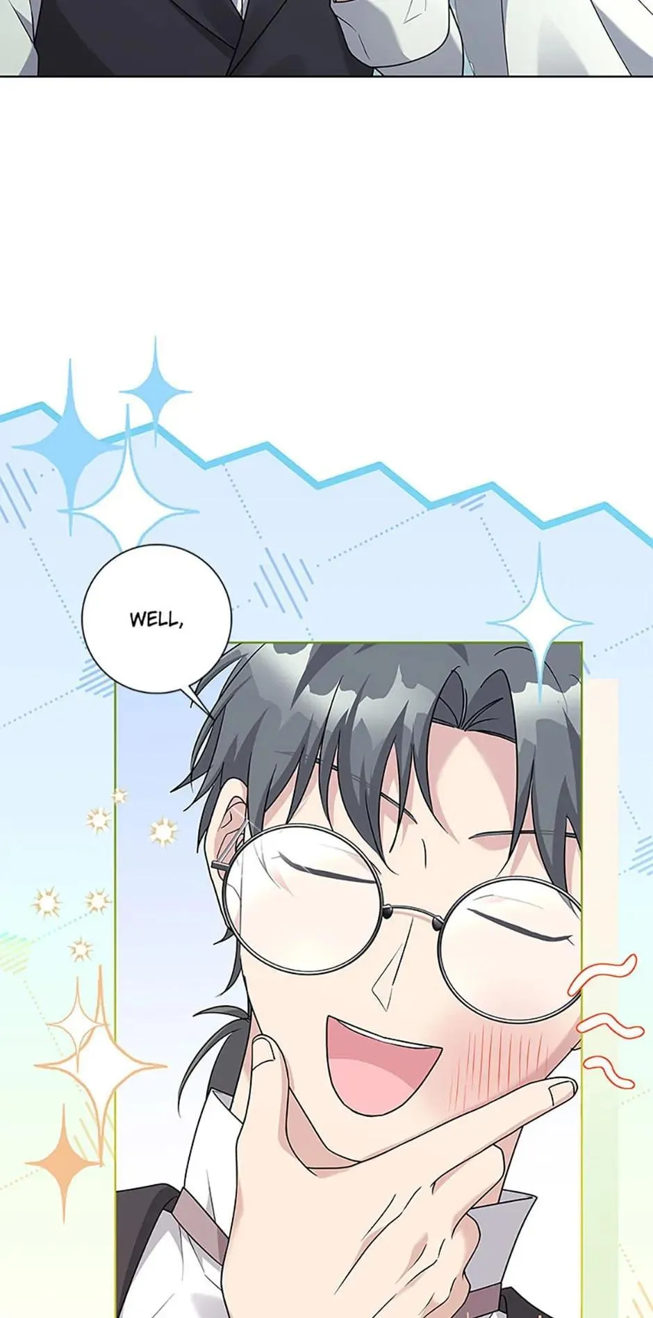 Read Sierra on Strike! chapter 64 image 55 on Lezhin