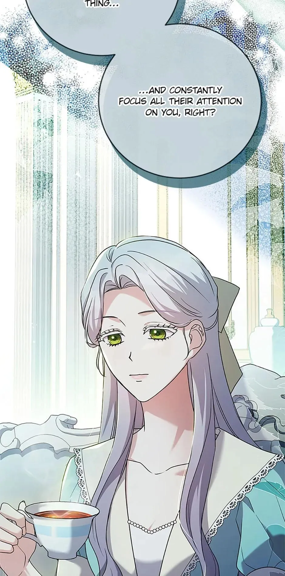 Read Sierra on Strike! chapter 64 image 57 on Lezhin