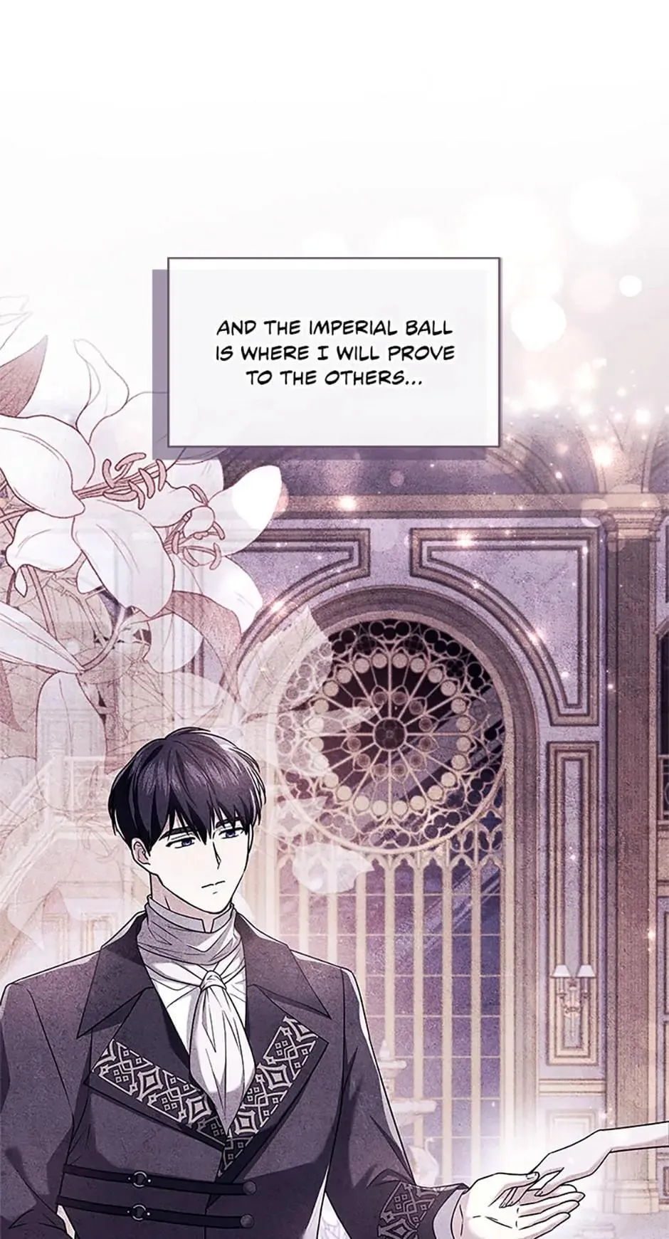 Read Sierra on Strike! chapter 64 image 6 on Lezhin