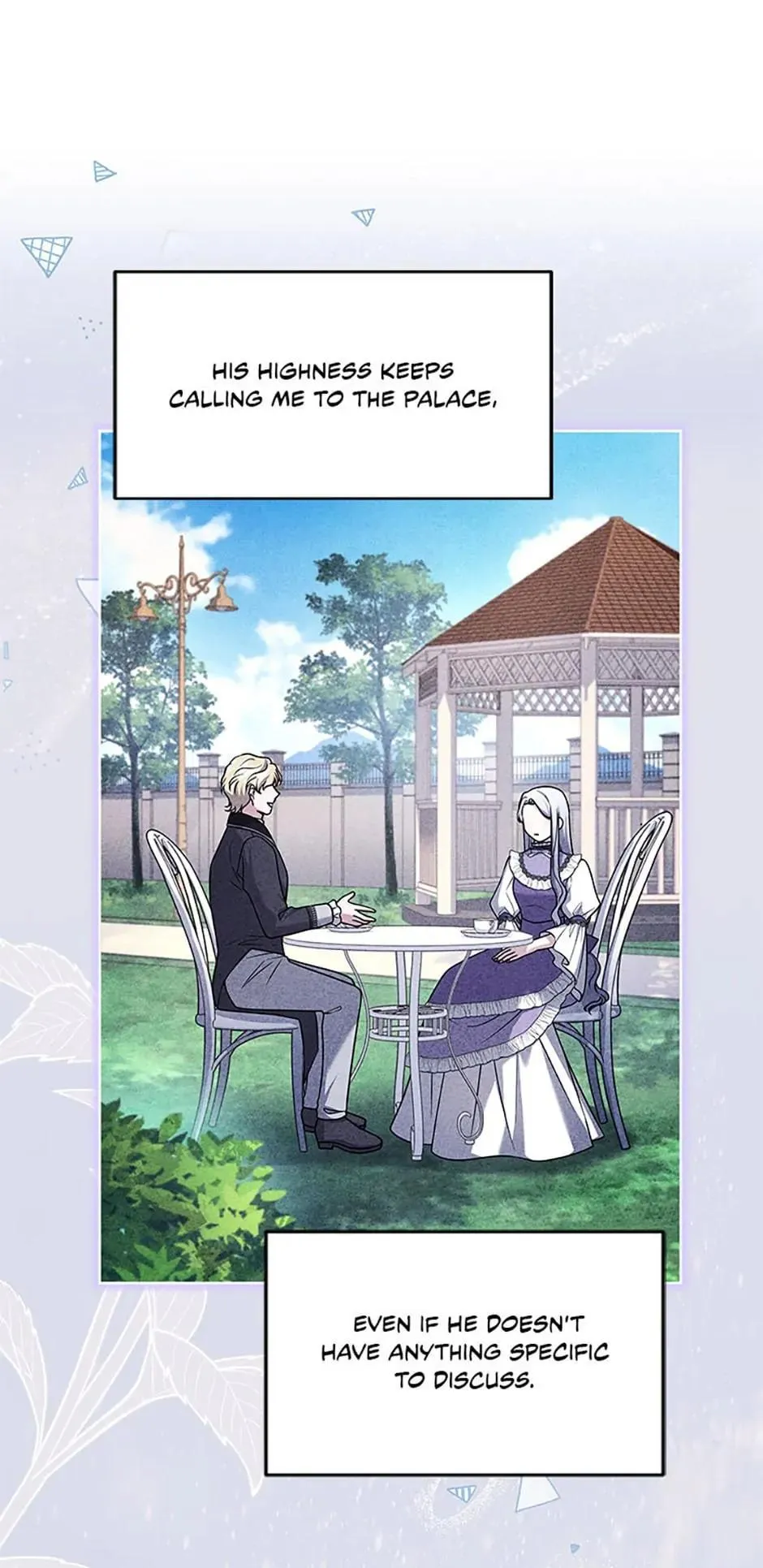 Read Sierra on Strike! chapter 64 image 60 on Lezhin