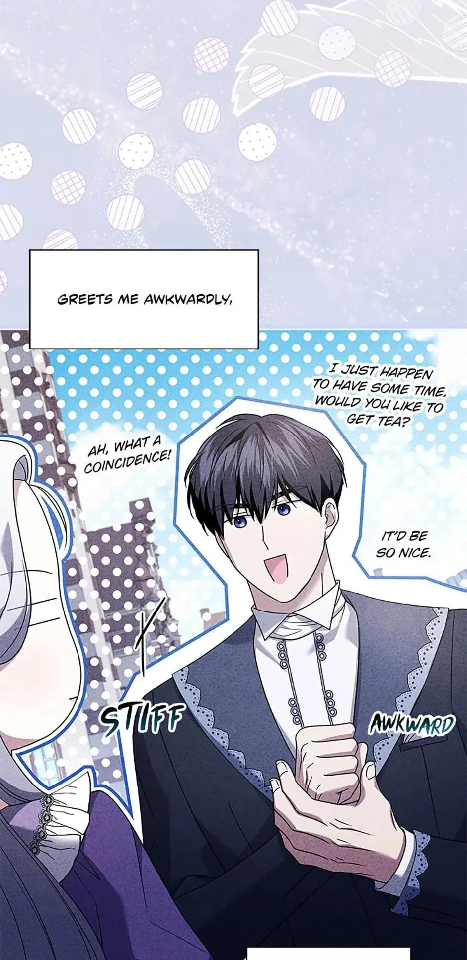 Read Sierra on Strike! chapter 64 image 62 on Lezhin