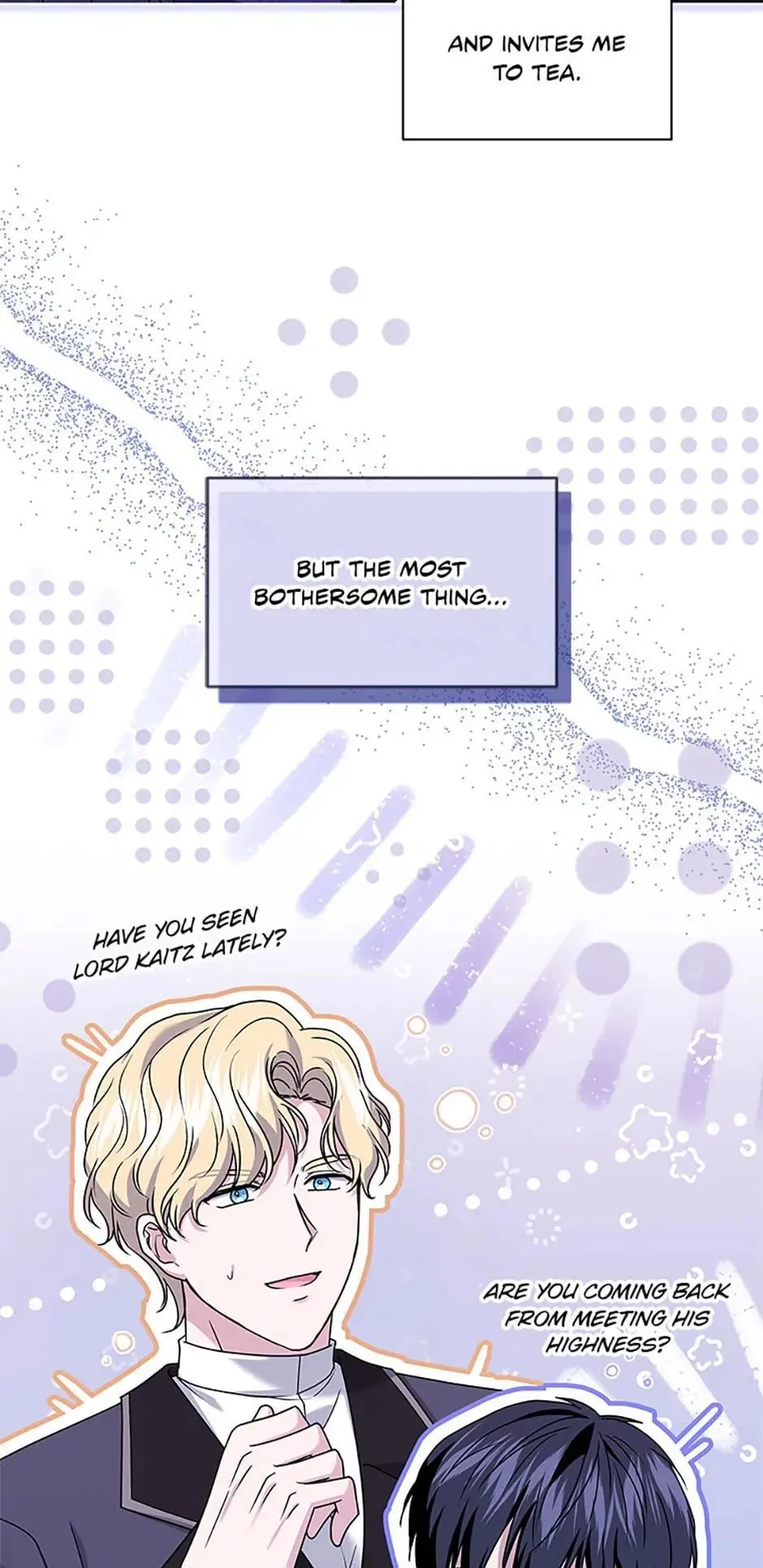 Read Sierra on Strike! chapter 64 image 63 on Lezhin