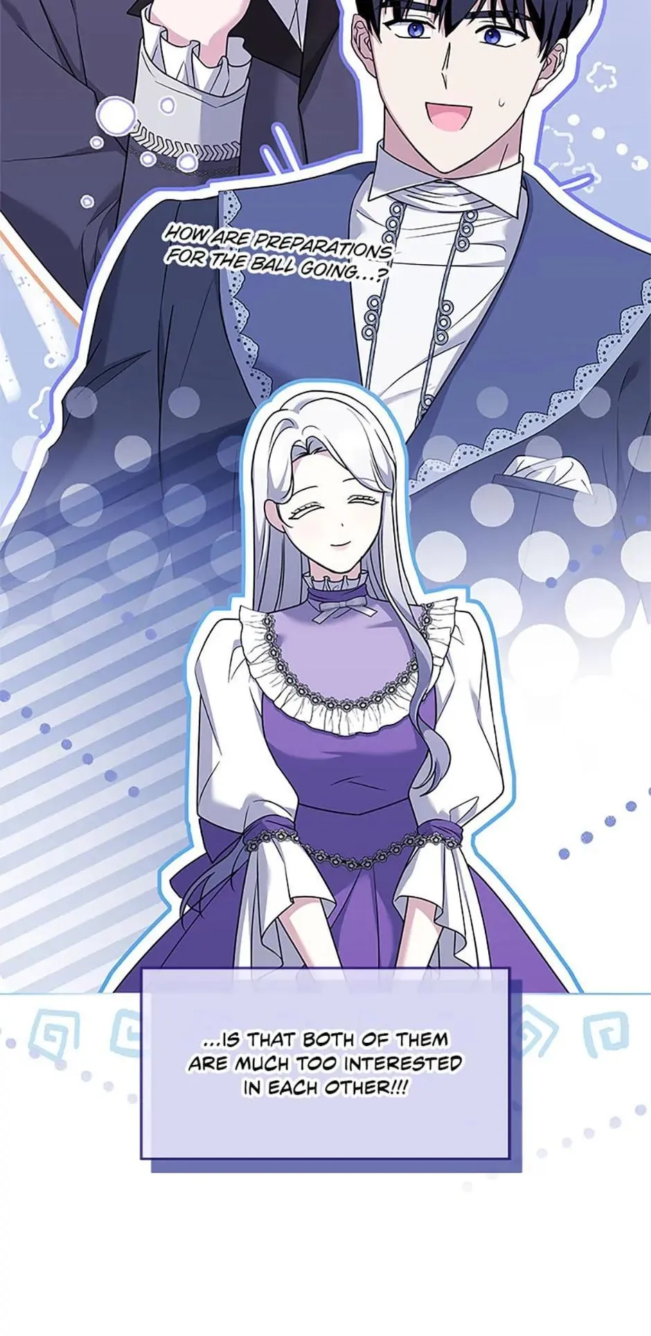 Read Sierra on Strike! chapter 64 image 64 on Lezhin