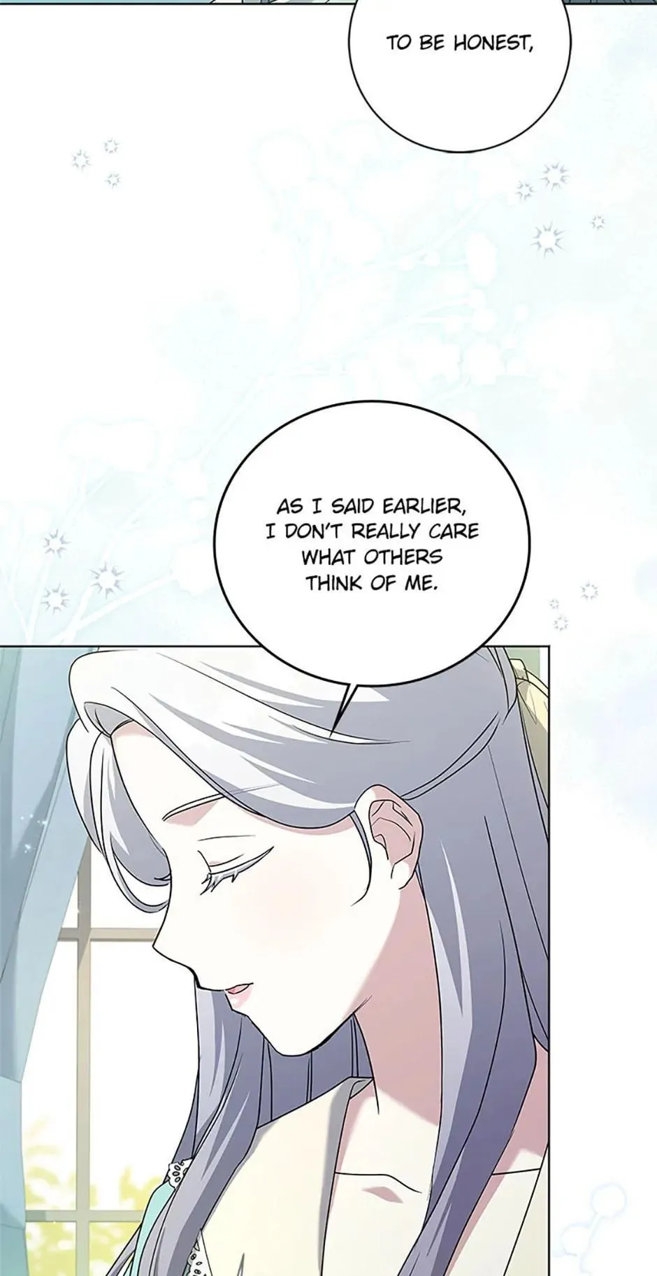 Read Sierra on Strike! chapter 64 image 68 on Lezhin