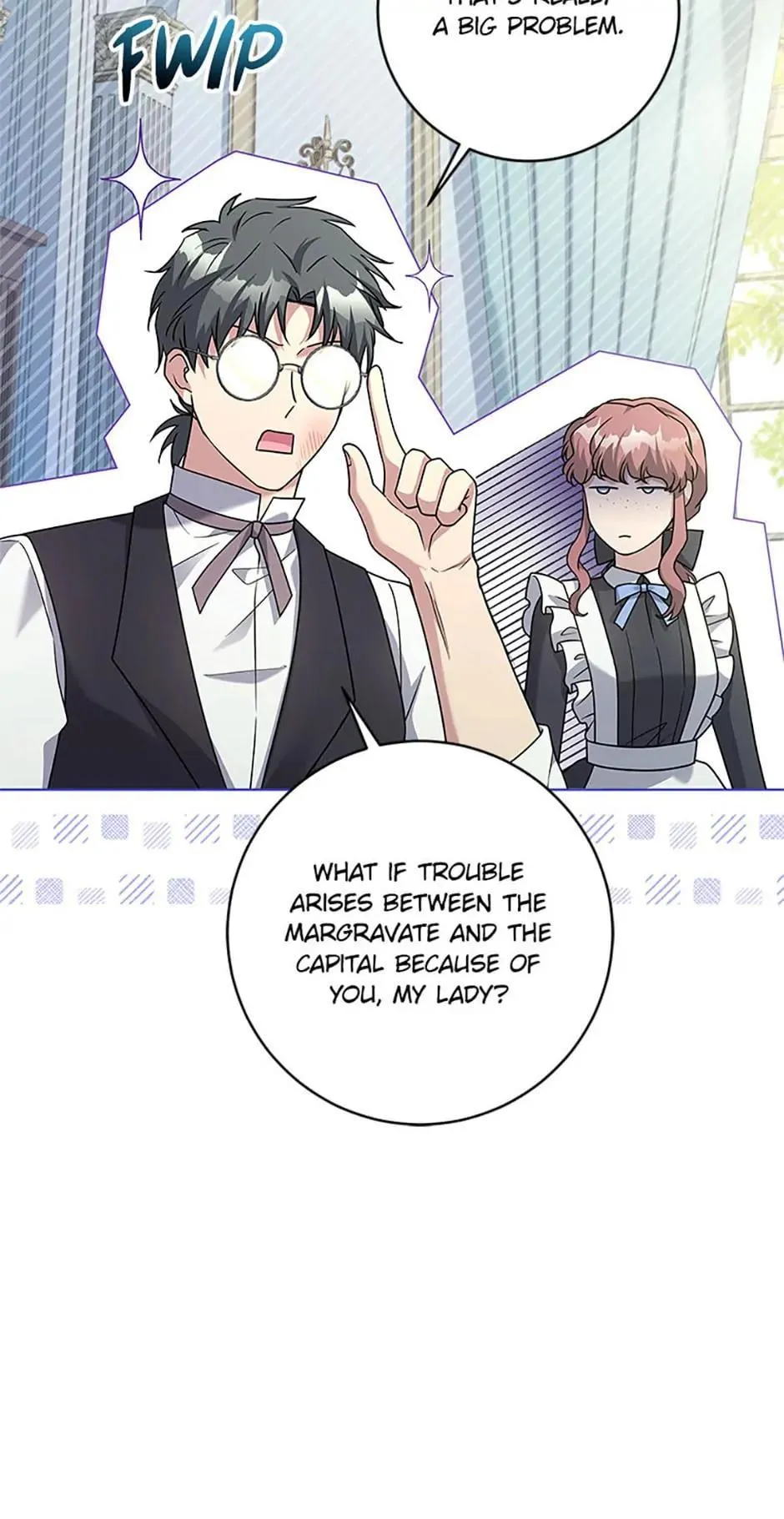 Read Sierra on Strike! chapter 64 image 70 on Lezhin