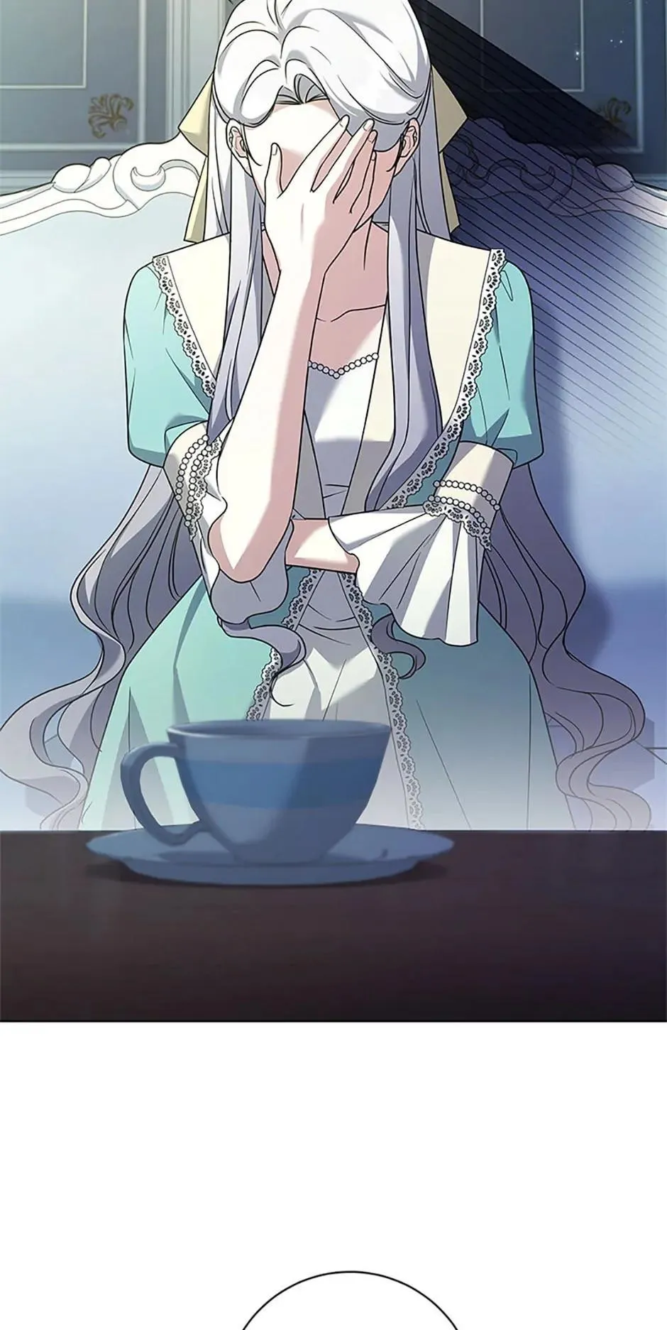 Read Sierra on Strike! chapter 64 image 72 on Lezhin