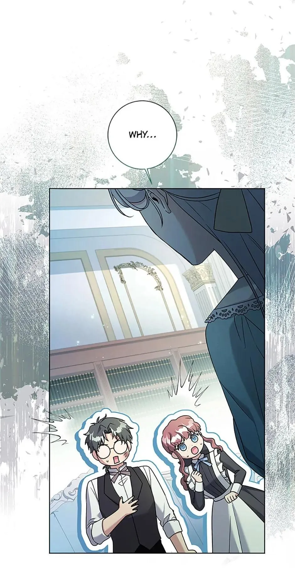 Read Sierra on Strike! chapter 64 image 75 on Lezhin