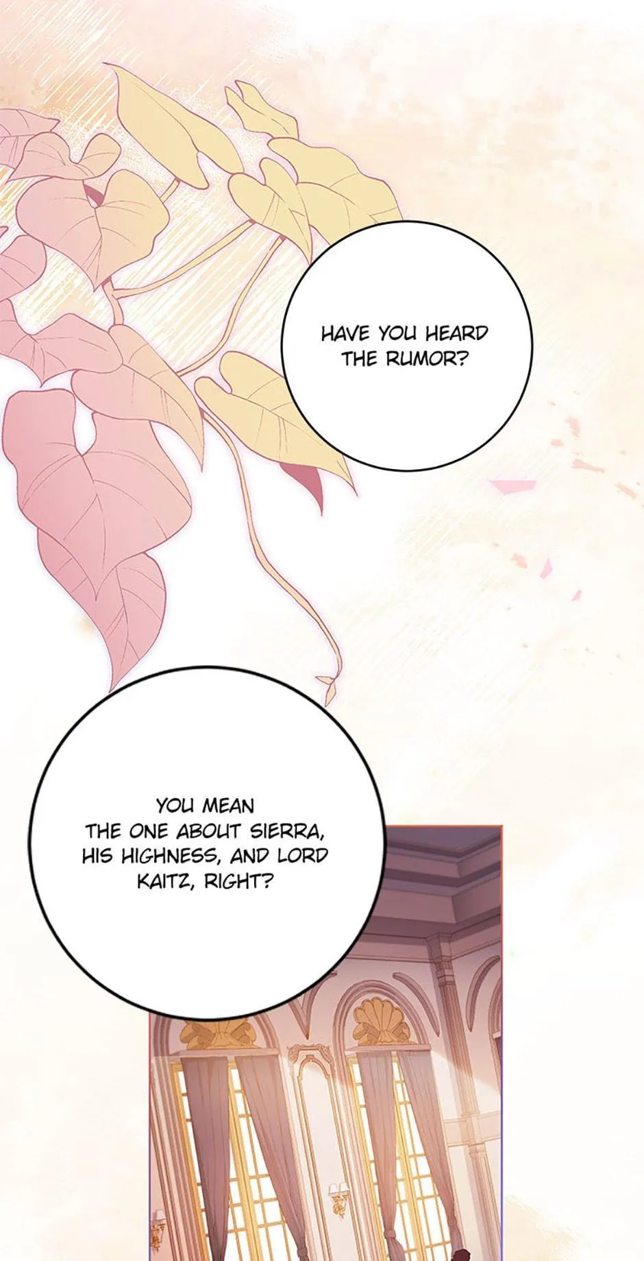 Read Sierra on Strike! chapter 66 image 1 on Lezhin
