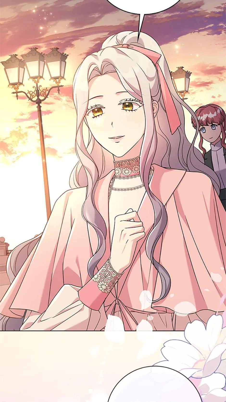 Read Sierra on Strike! chapter 66 image 10 on Lezhin