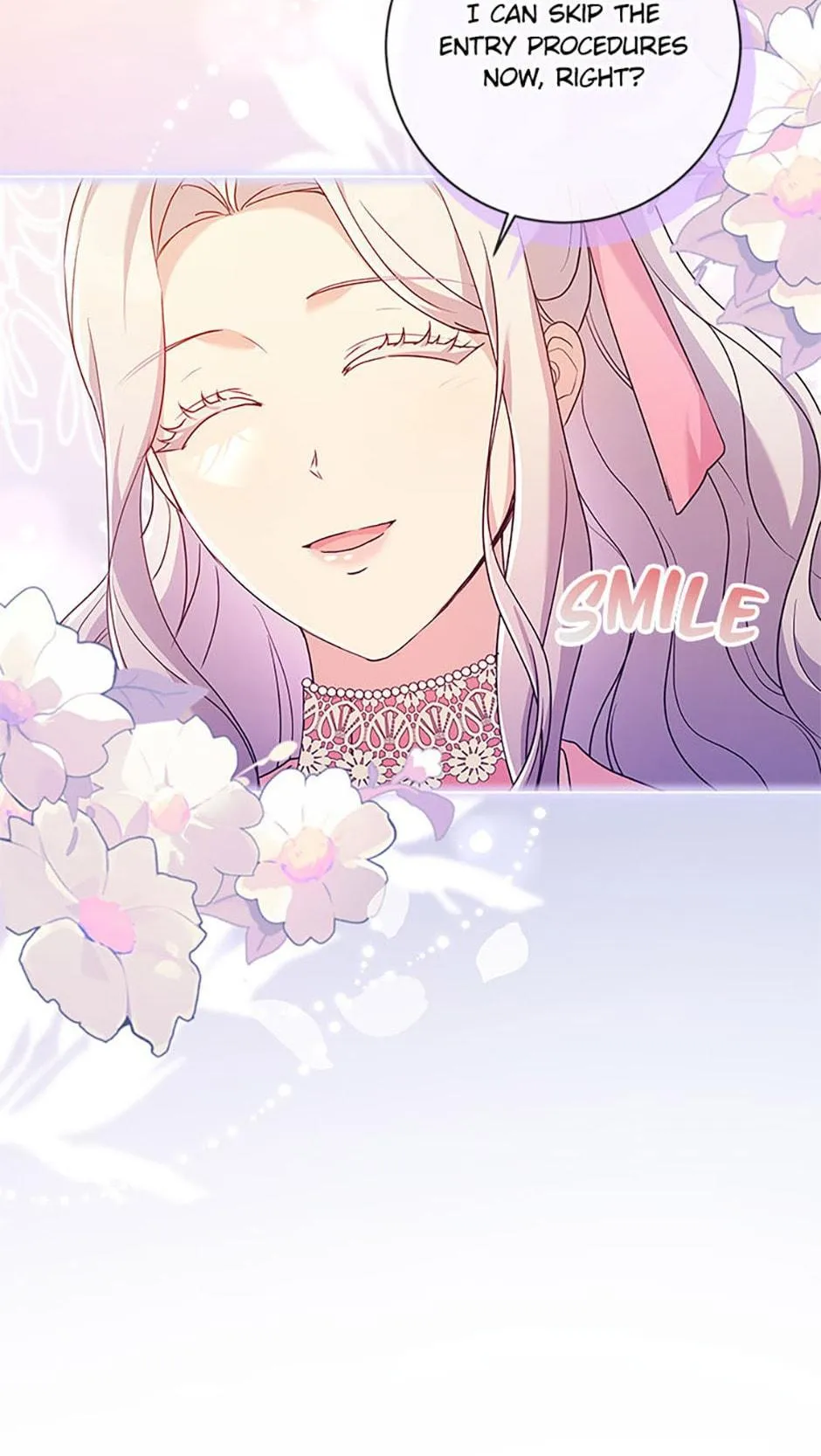 Read Sierra on Strike! chapter 66 image 11 on Lezhin