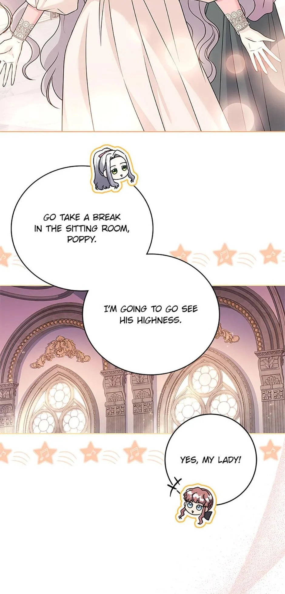 Read Sierra on Strike! chapter 66 image 13 on Lezhin