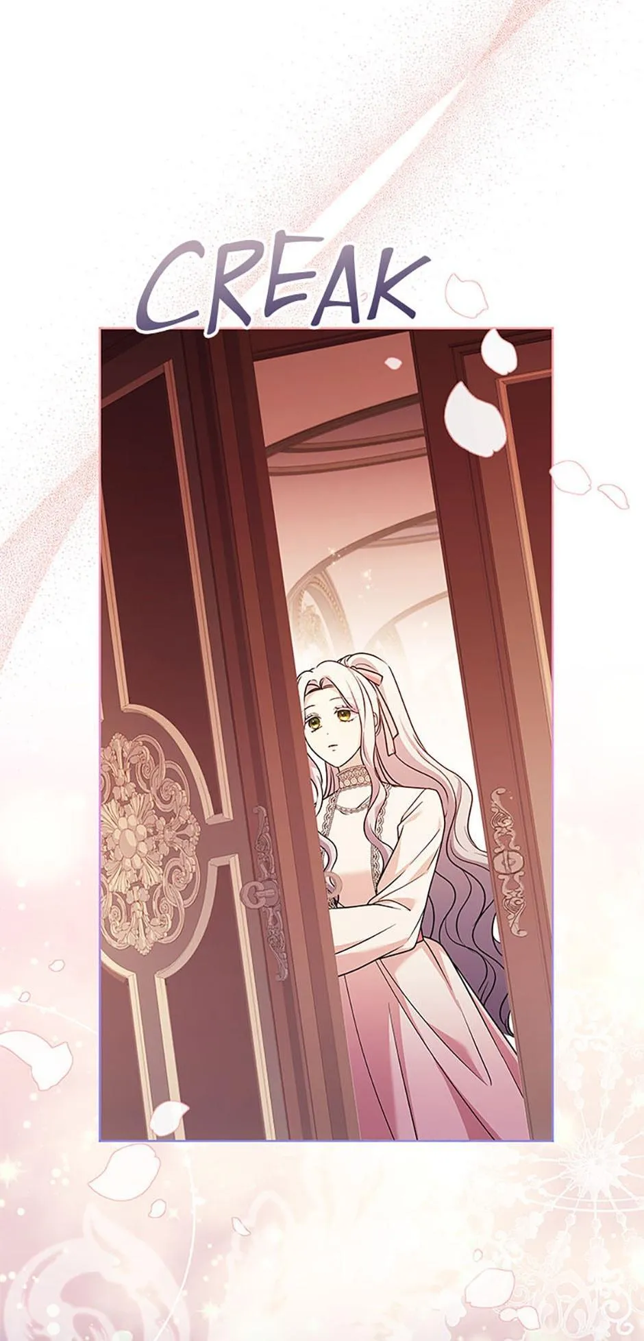 Read Sierra on Strike! chapter 66 image 14 on Lezhin