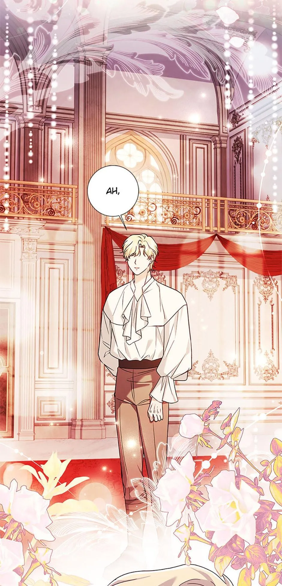 Read Sierra on Strike! chapter 66 image 15 on Lezhin
