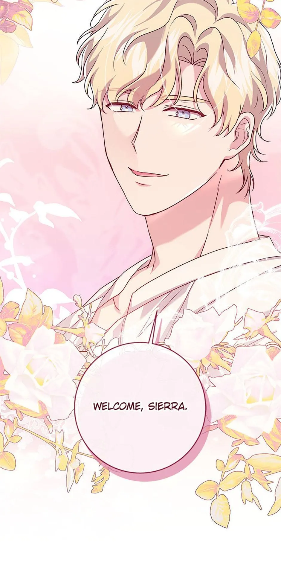 Read Sierra on Strike! chapter 66 image 16 on Lezhin