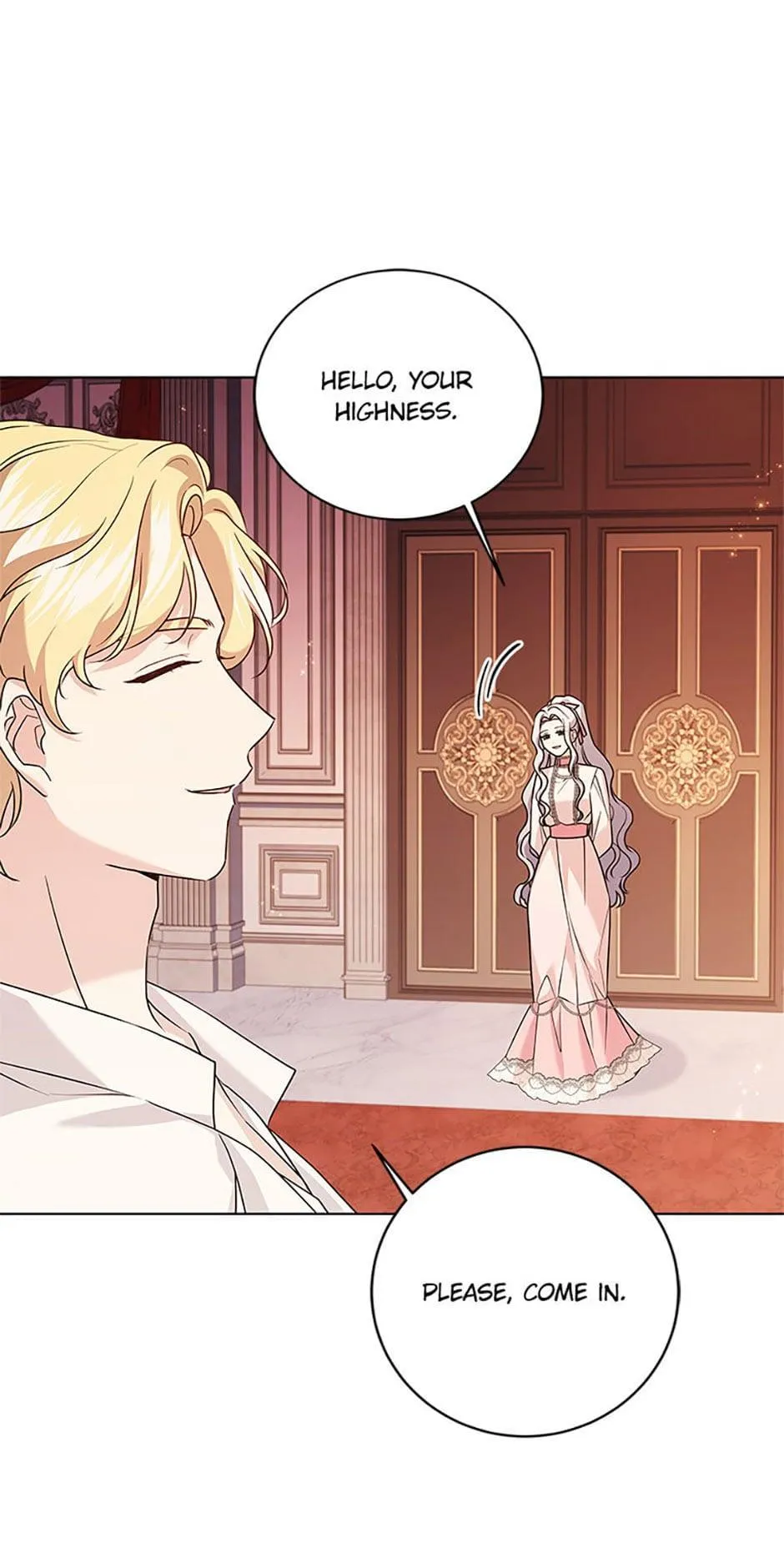 Read Sierra on Strike! chapter 66 image 17 on Lezhin