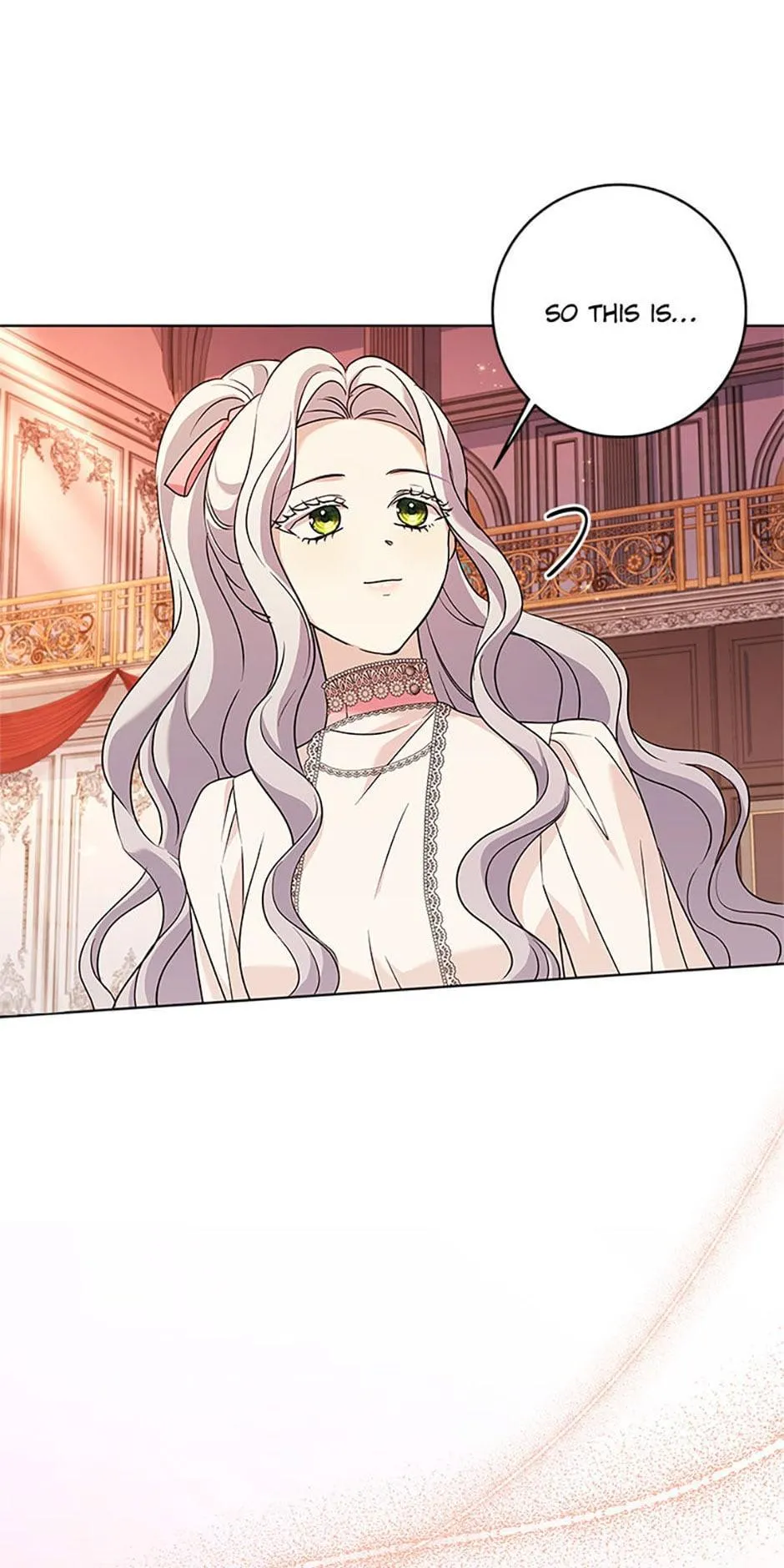 Read Sierra on Strike! chapter 66 image 18 on Lezhin