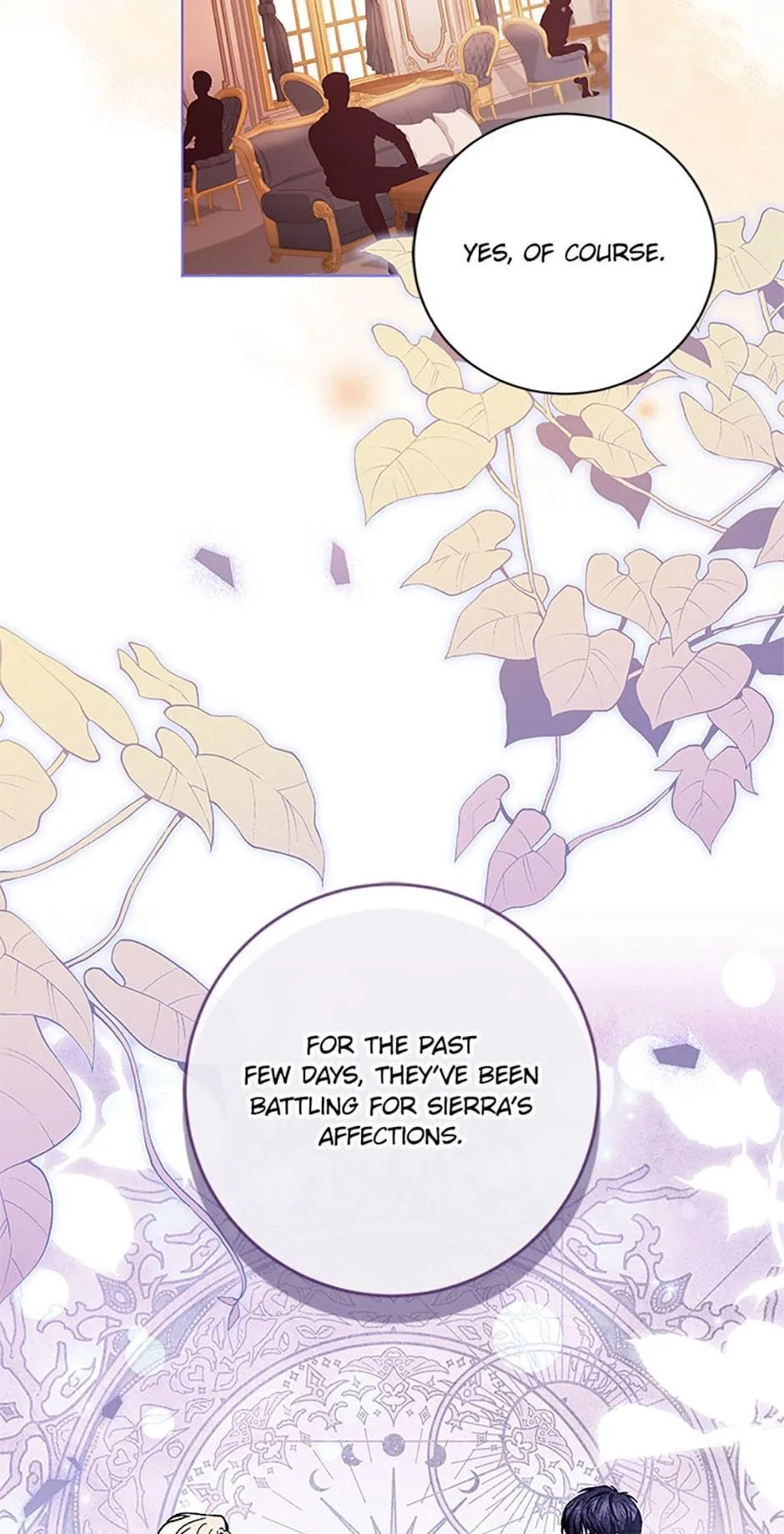 Read Sierra on Strike! chapter 66 image 2 on Lezhin