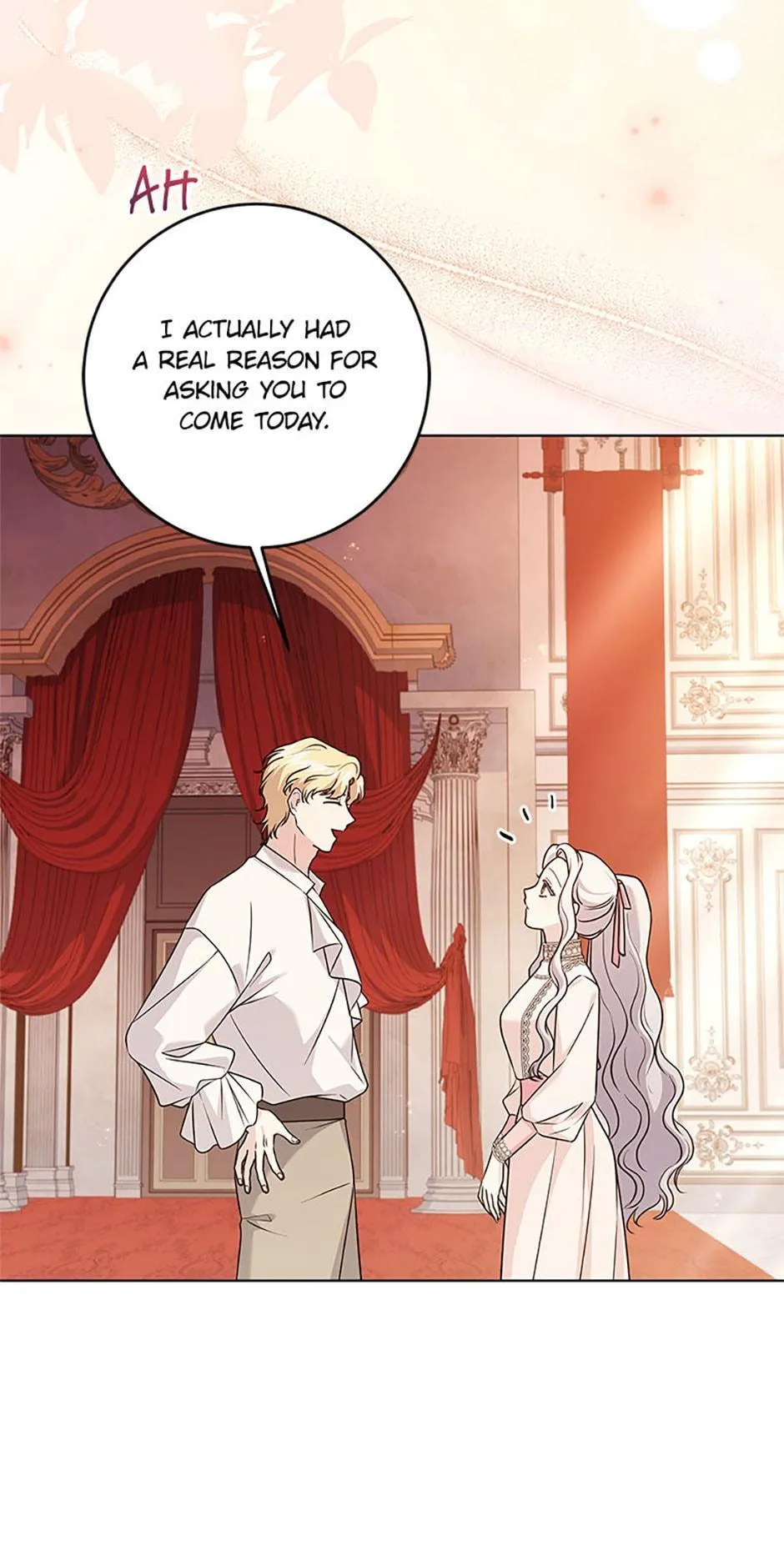 Read Sierra on Strike! chapter 66 image 20 on Lezhin