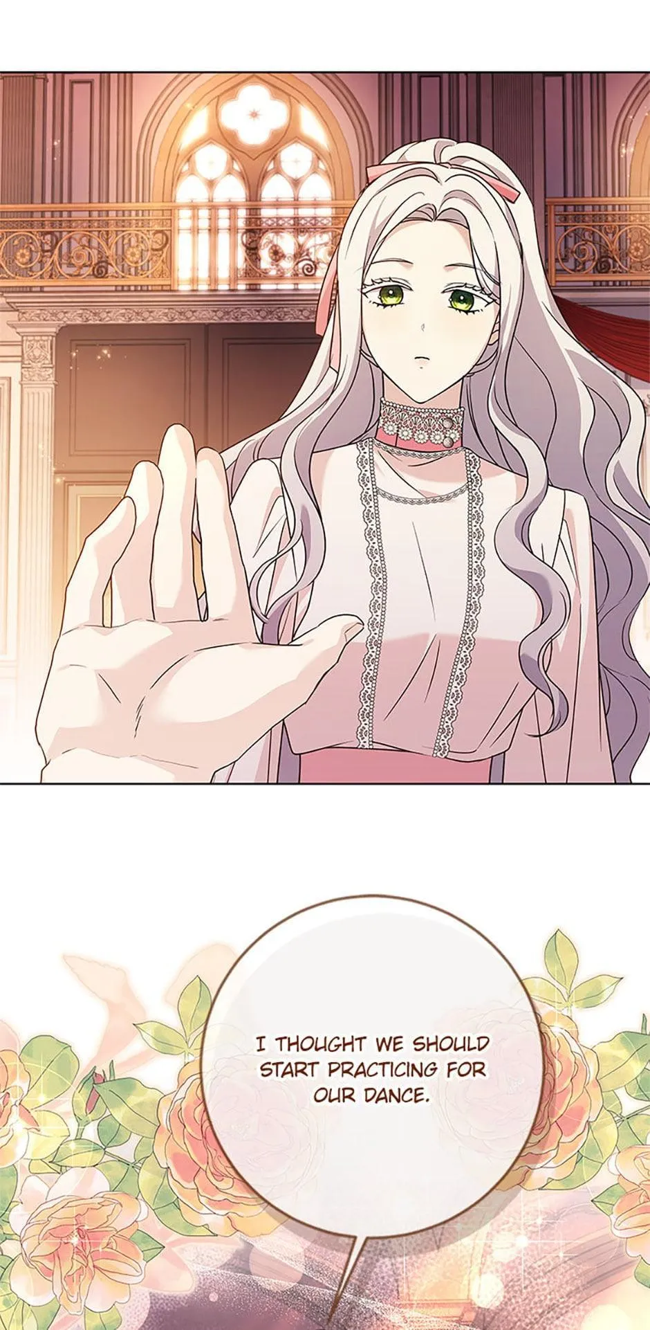 Read Sierra on Strike! chapter 66 image 21 on Lezhin