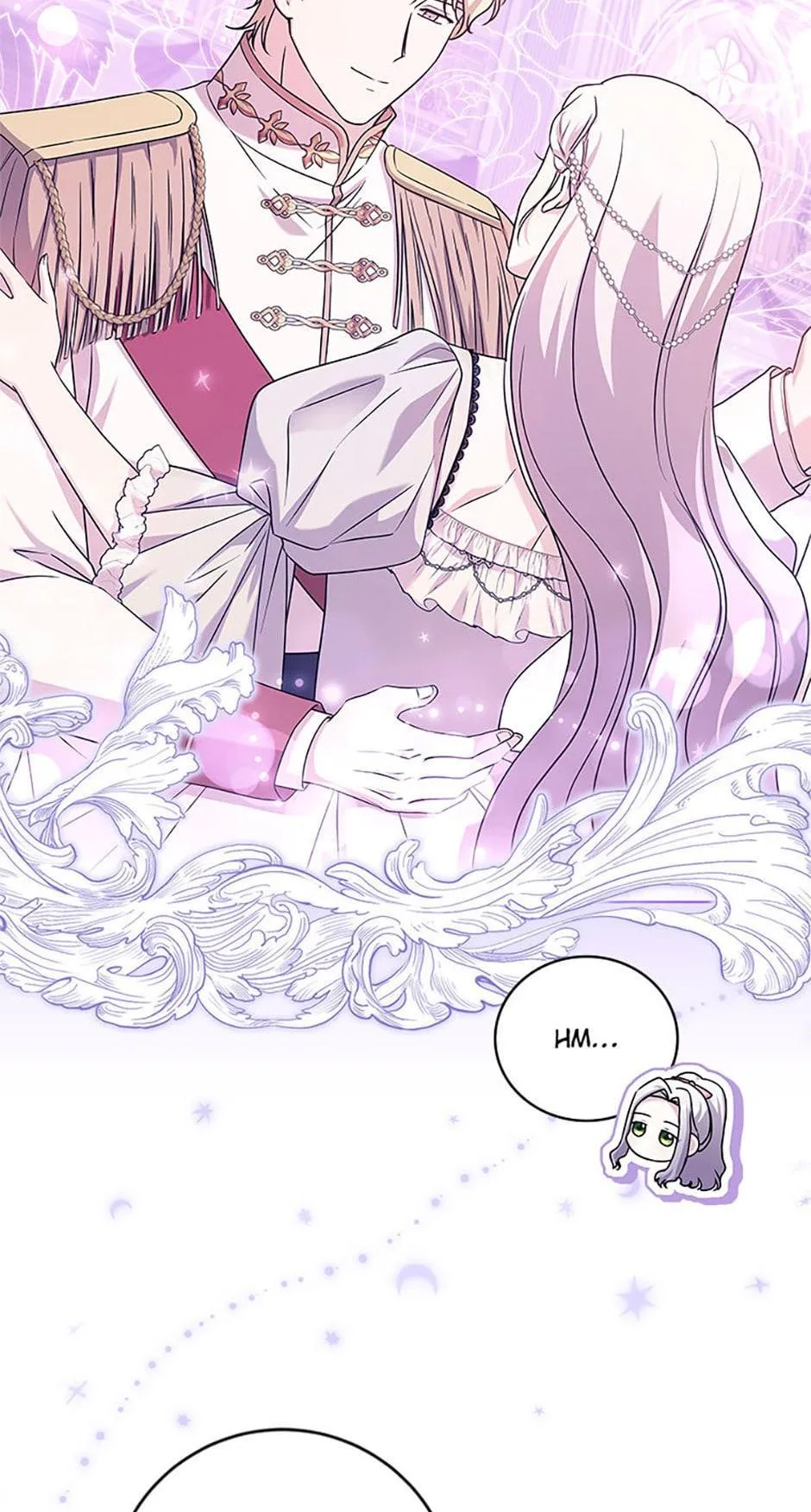 Read Sierra on Strike! chapter 66 image 24 on Lezhin