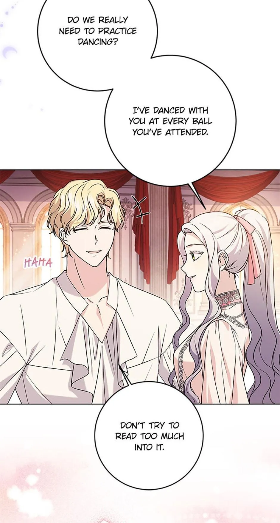 Read Sierra on Strike! chapter 66 image 25 on Lezhin