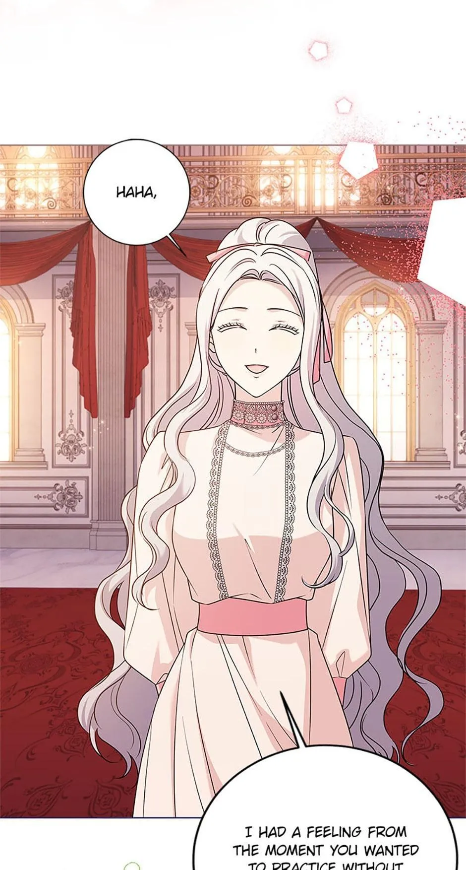 Read Sierra on Strike! chapter 66 image 27 on Lezhin