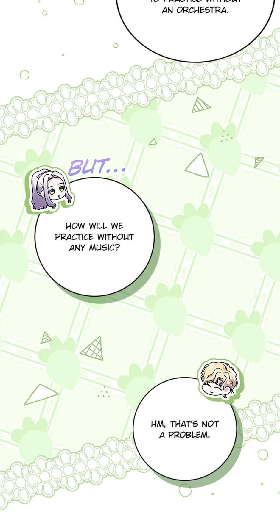 Read Sierra on Strike! chapter 66 image 28 on Lezhin