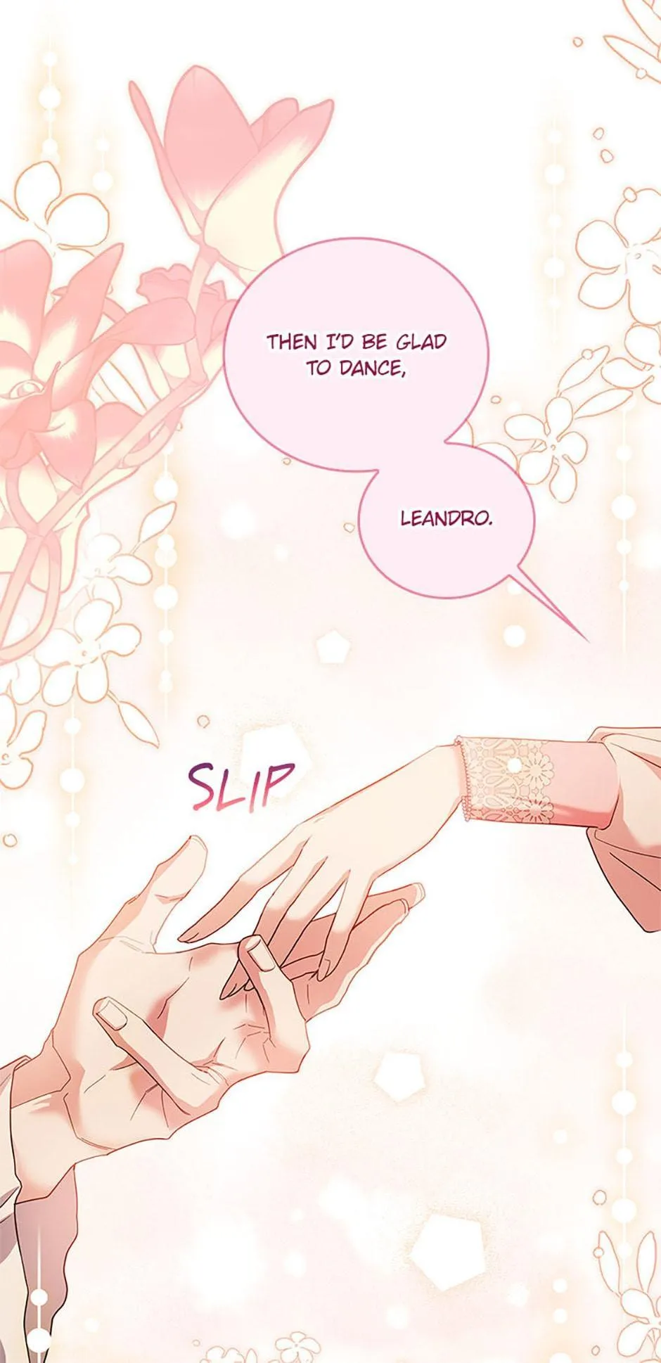 Read Sierra on Strike! chapter 66 image 31 on Lezhin