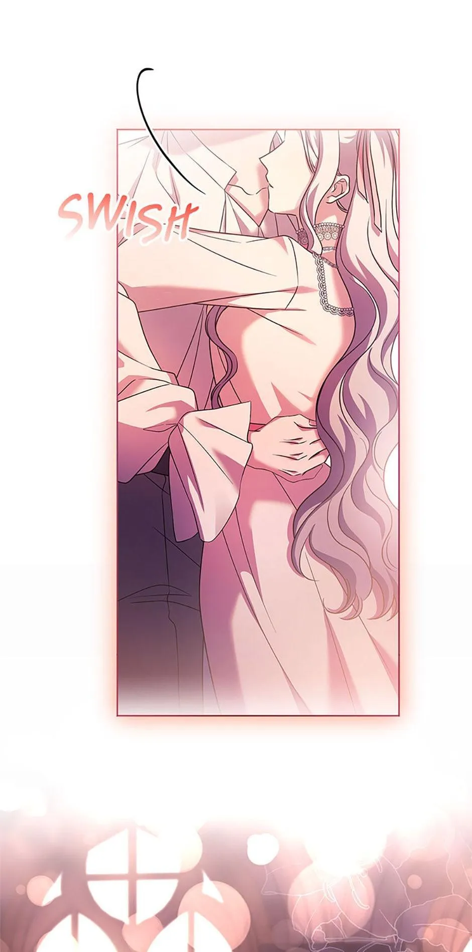 Read Sierra on Strike! chapter 66 image 35 on Lezhin
