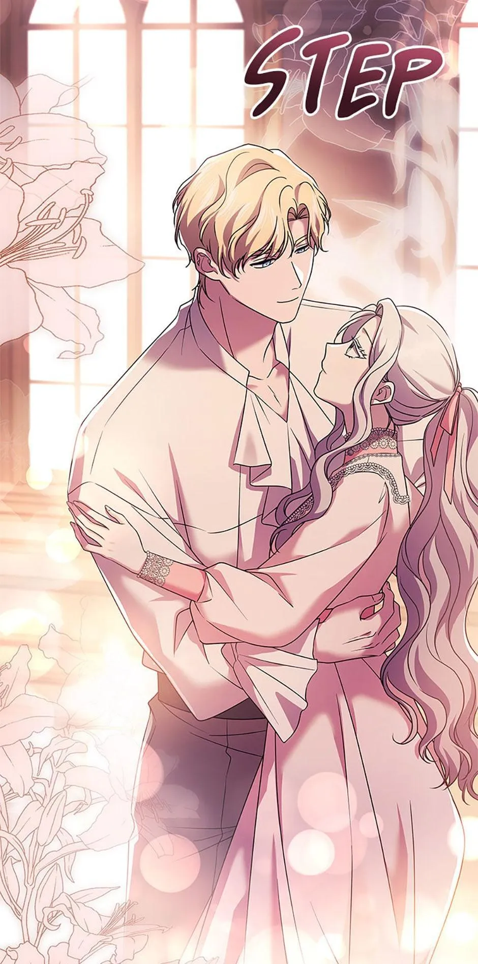Read Sierra on Strike! chapter 66 image 36 on Lezhin