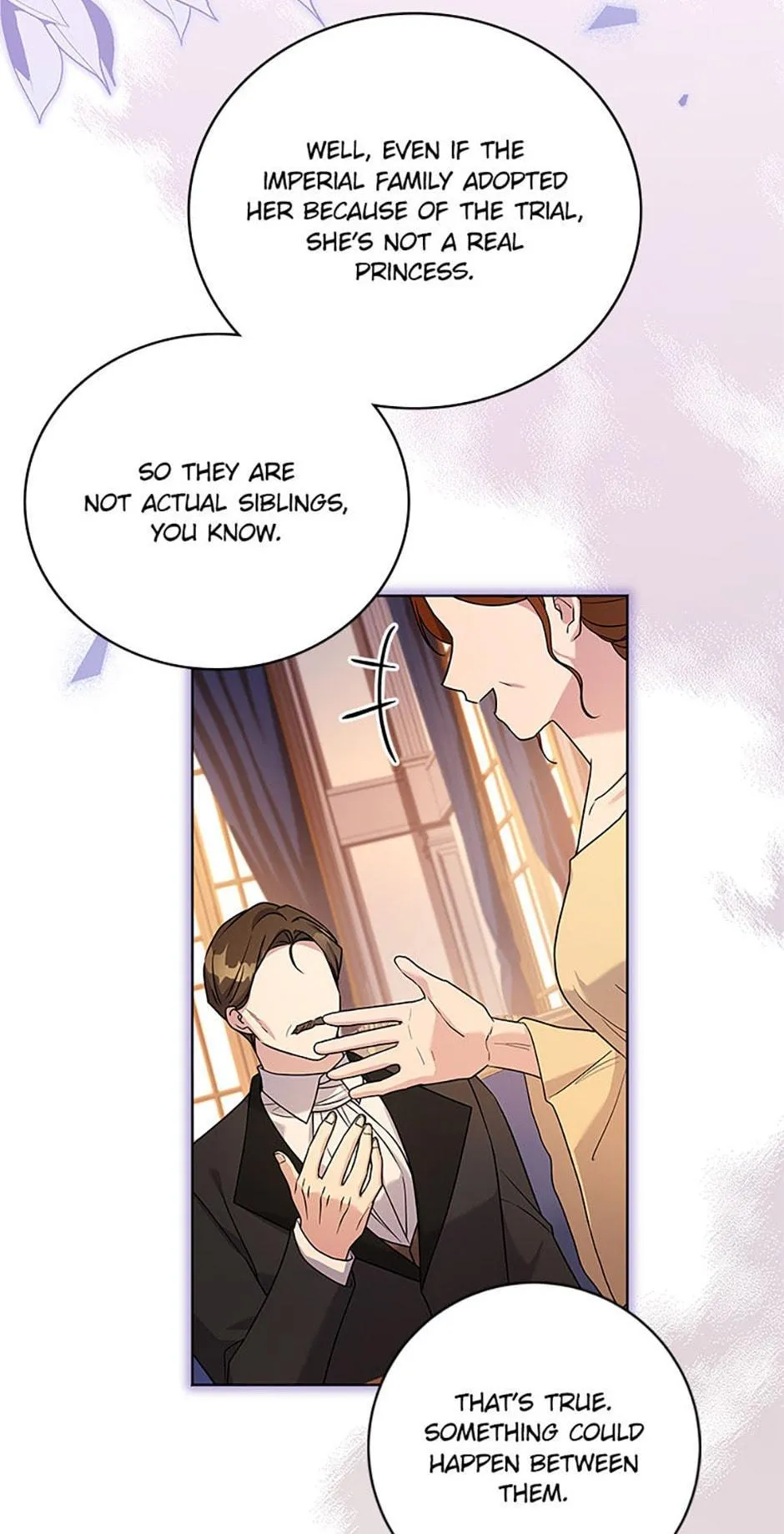 Read Sierra on Strike! chapter 66 image 4 on Lezhin