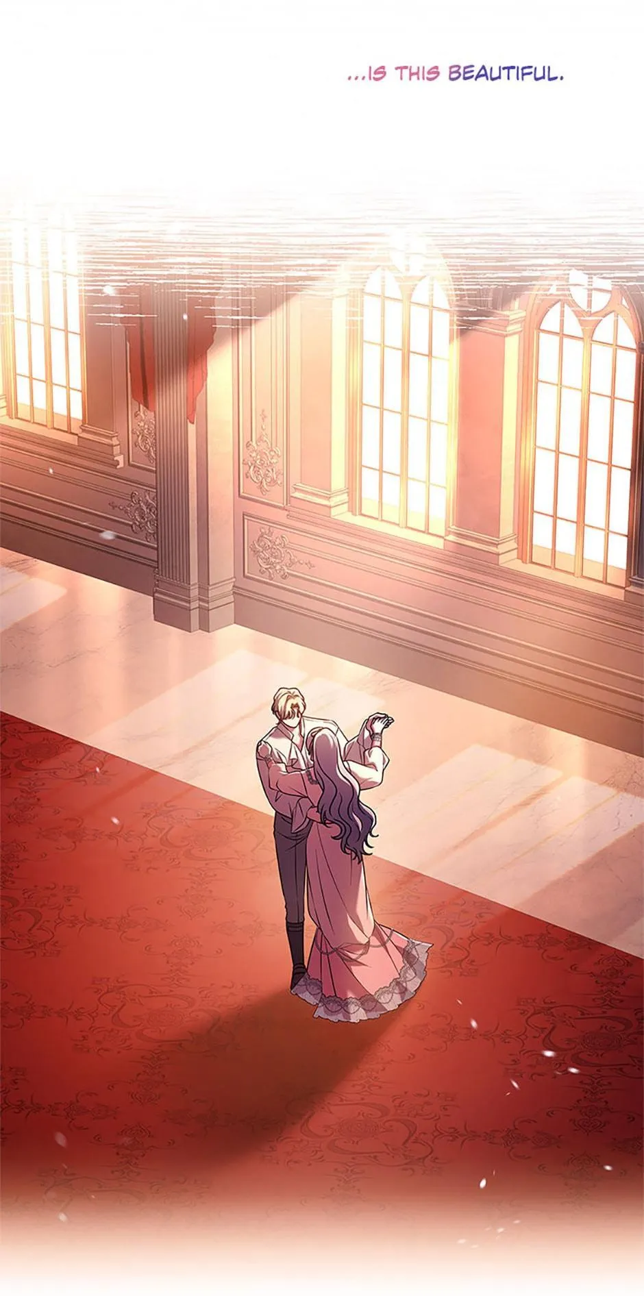 Read Sierra on Strike! chapter 66 image 40 on Lezhin